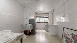 Blk 774 Yishun Avenue 3 (Yishun), HDB 3 Rooms #627487051